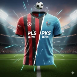 PLS Kits 27 & PKS Kits のアイコン